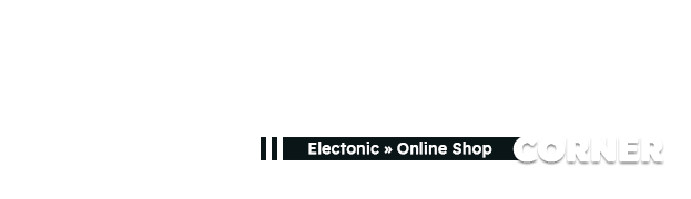 Complete Corner Web Logo WHITE
