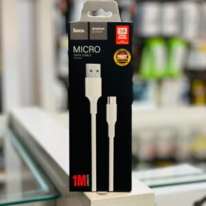 Micro Data Cable 1m