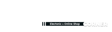 Complete Corner Web Logo WHITE